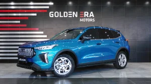 New  2025 Haval Jolion Pro 1.5T Ultra Luxury