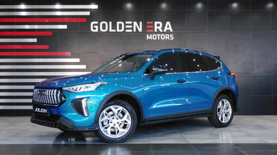 New 2025 Haval Jolion Pro 1.5T Ultra Luxury - Golden Era Motors New 2025 Haval Jolion Pro 1.5T Ultra Luxury - Golden Era Motors