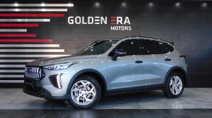 New  2025 Haval Jolion Pro 1.5T Ultra Luxury