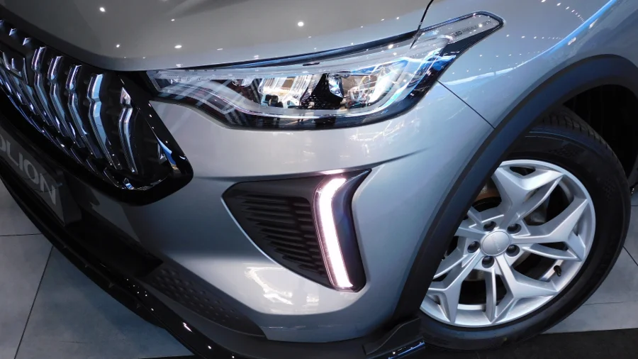 New  2025 Haval Jolion Pro 1.5T Ultra Luxury - Golden Era Motors