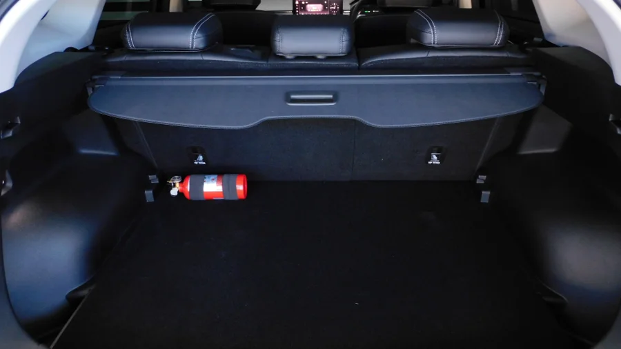 New  2025 Haval Jolion Pro 1.5T Ultra Luxury - Golden Era Motors