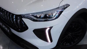 New  2025 Haval Jolion Pro 1.5T S Ultra Luxury