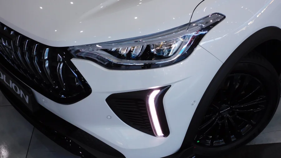 New  2025 Haval Jolion Pro 1.5T S Ultra Luxury - Golden Era Motors