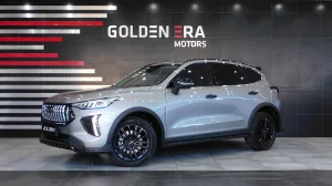 New  2025 Haval Jolion Pro 1.5T S Ultra Luxury