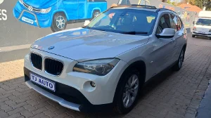 Used  2011 BMW X1 sDrive20d auto