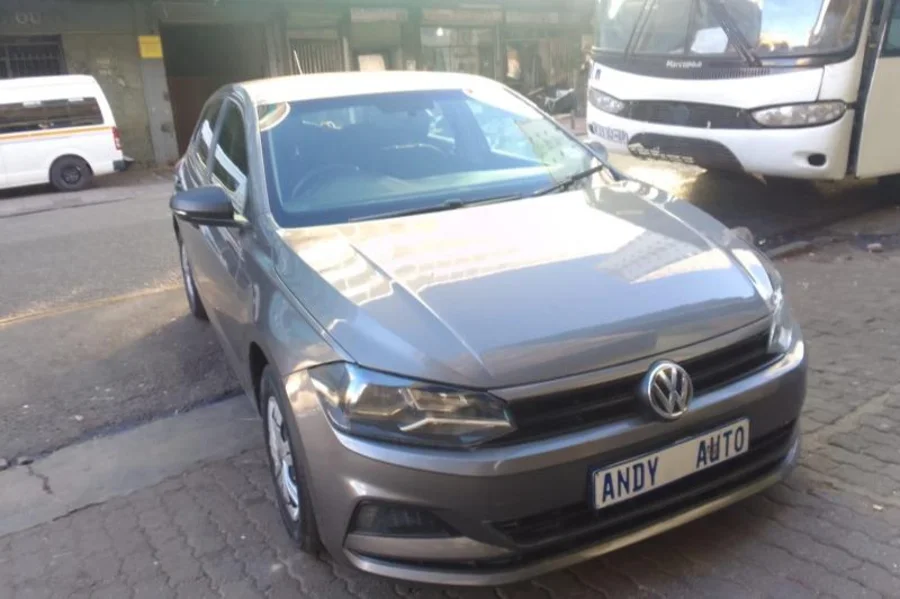 Used  2018 VW Polo hatch 1.0TSI BlueMotion - Andy Auto Used  2018 VW Polo hatch 1.0TSI BlueMotion - Andy Auto
