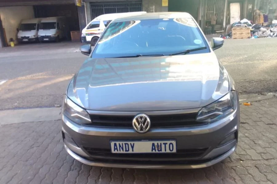 Used  2018 VW Polo hatch 1.0TSI BlueMotion - Andy Auto Used  2018 VW Polo hatch 1.0TSI BlueMotion - Andy Auto
