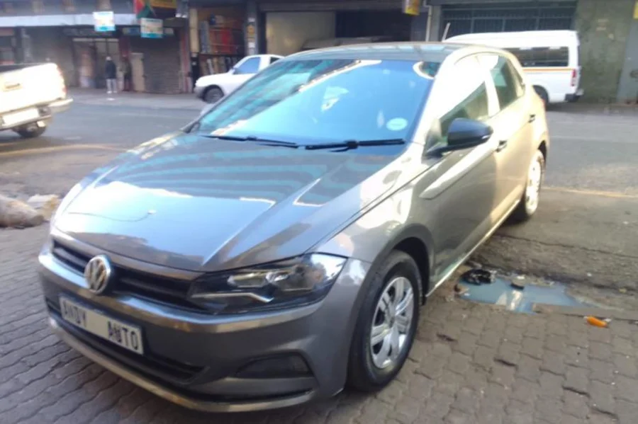 Used  2018 VW Polo hatch 1.0TSI BlueMotion - Andy Auto Used  2018 VW Polo hatch 1.0TSI BlueMotion - Andy Auto