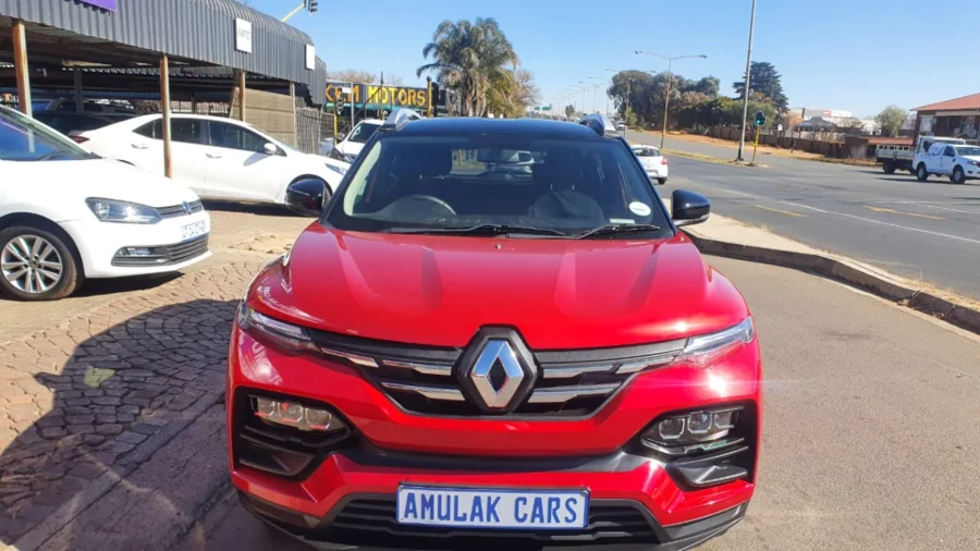Used 2023 Renault Kiger 1.0 Turbo Zen - Amulak Cars Used 2023 Renault Kiger 1.0 Turbo Zen - Amulak Cars