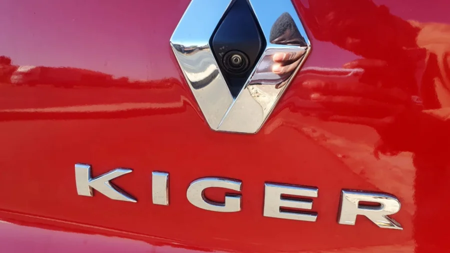 Used 2023 Renault Kiger 1.0 Turbo Zen - Amulak Cars Used 2023 Renault Kiger 1.0 Turbo Zen - Amulak Cars