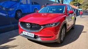 Used  2020 Mazda CX-5 2.0 Active