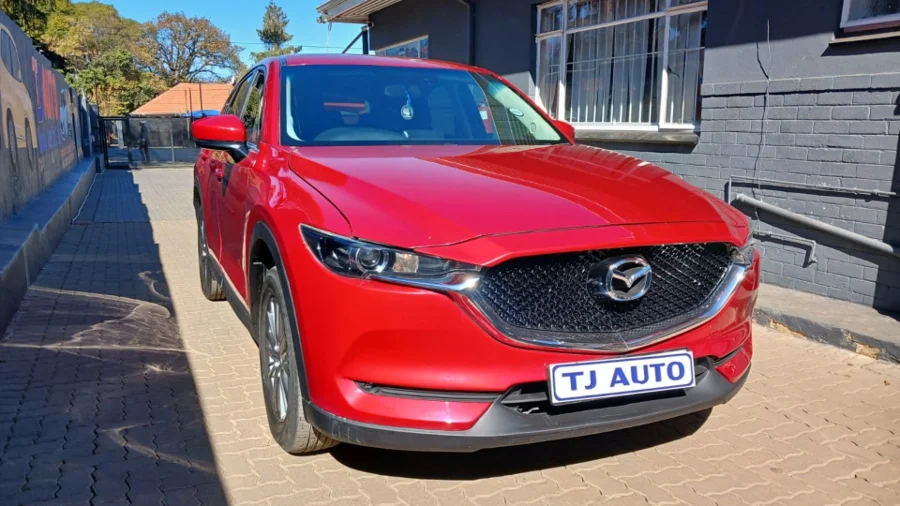 Used 2020 Mazda CX-5 2.0 Active - TJ Auto Car Sales Used 2020 Mazda CX-5 2.0 Active - TJ Auto Car Sales