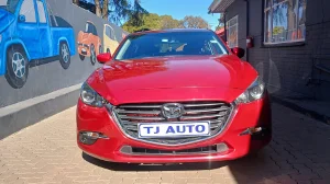 Used 2019 Mazda Mazda3 hatch 1.6 Dynamic auto Used 2019 Mazda Mazda3 hatch 1.6 Dynamic auto