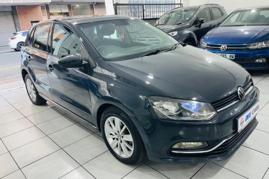 Used 2016 VW Polo hatch 1.2TSI beats - Dee Cars Used 2016 VW Polo hatch 1.2TSI beats - Dee Cars