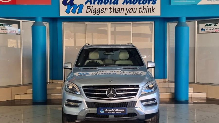Used 2013 Mercedes Benz ML250 BlueTec - Arnold Motors CC Used 2013 Mercedes Benz ML250 BlueTec - Arnold Motors CC