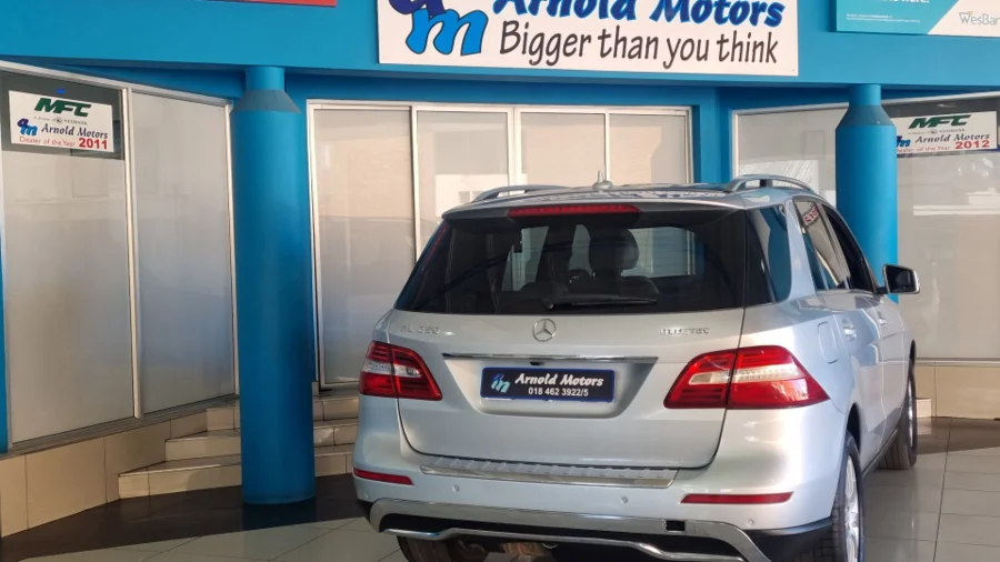 Used 2013 Mercedes Benz ML250 BlueTec - Arnold Motors CC Used 2013 Mercedes Benz ML250 BlueTec - Arnold Motors CC