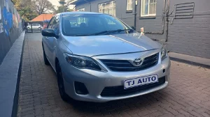 Used  2017 Toyota Corolla Quest 1.6