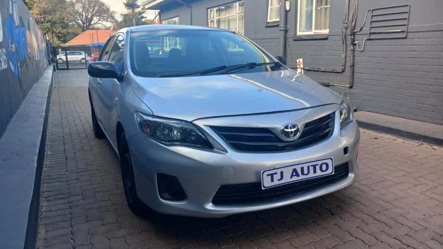 Used 2017 Toyota Corolla Quest 1.6 - TJ Auto Car Sales Used 2017 Toyota Corolla Quest 1.6 - TJ Auto Car Sales