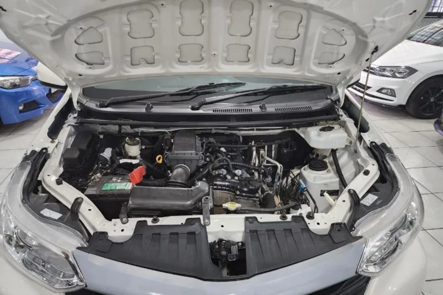 Used 2021 Toyota Avanza 1.5 SX - GAPP Motors Used 2021 Toyota Avanza 1.5 SX - GAPP Motors