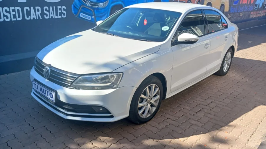 Used 2018 VW Jetta 1.4TSI Comfortline auto - TJ Auto Car Sales Used 2018 VW Jetta 1.4TSI Comfortline auto - TJ Auto Car Sales