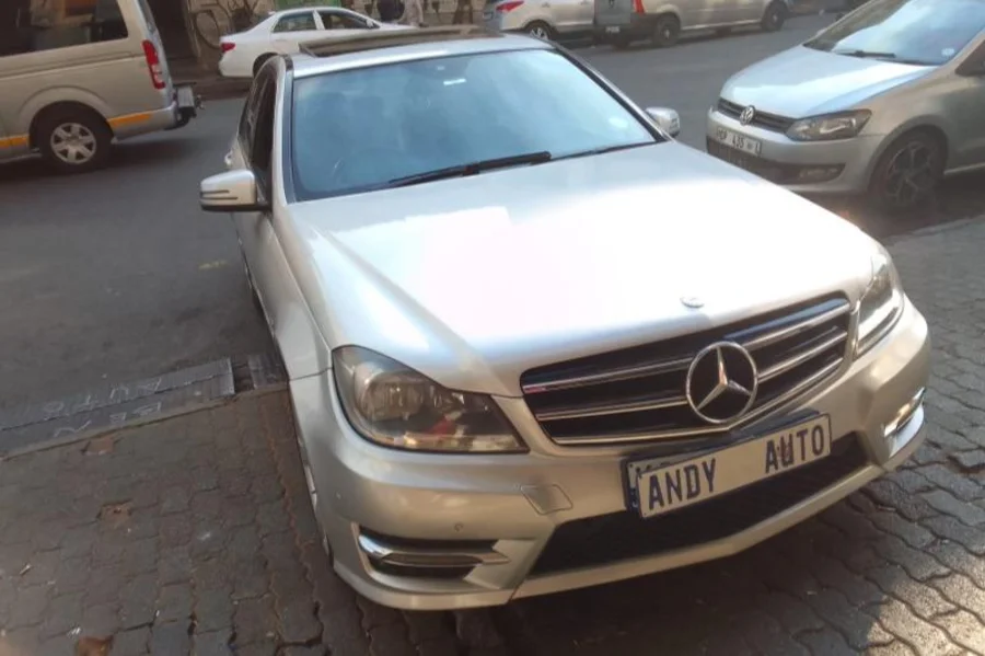 Used 2014 Mercedes Benz C-Class C180 Edition C - Andy Auto Used 2014 Mercedes Benz C-Class C180 Edition C - Andy Auto
