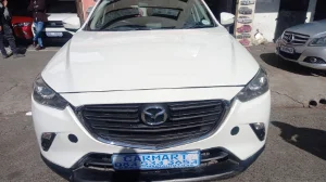 Used  2019 Mazda CX-3 2.0 Active auto