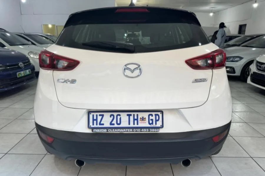 Used 2020 Mazda CX-3 2.0 Active auto - Marshalltown Auto Ridez Used 2020 Mazda CX-3 2.0 Active auto - Marshalltown Auto Ridez