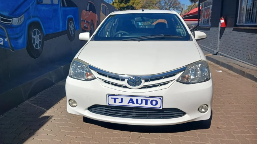 Used 2014 Toyota Etios sedan 1.5 Xi - TJ Auto Car Sales Used 2014 Toyota Etios sedan 1.5 Xi - TJ Auto Car Sales