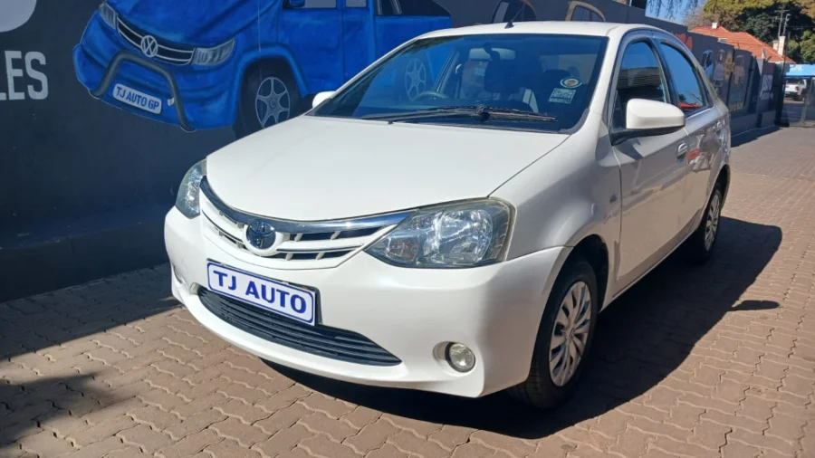 Used 2014 Toyota Etios sedan 1.5 Xi - TJ Auto Car Sales Used 2014 Toyota Etios sedan 1.5 Xi - TJ Auto Car Sales