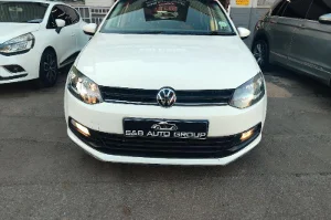 Used  2019 VW Polo Vivo 5-door 1.4