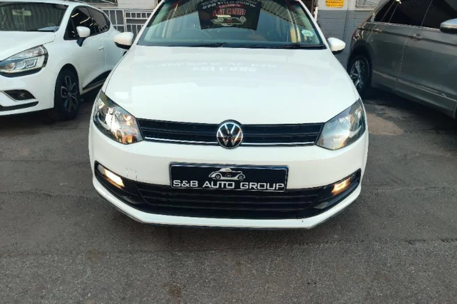 Used 2019 VW Polo Vivo 5-door 1.4 - Venture Giant Investment Used 2019 VW Polo Vivo 5-door 1.4 - Venture Giant Investment