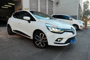 Used  2018 Renault Clio 66kW turbo Dynamique