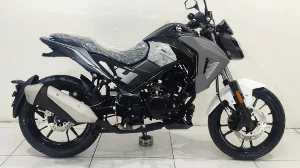 NEW 2025 Sym NHX125