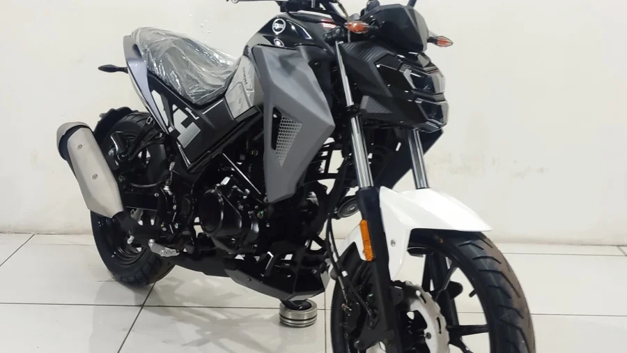 NEW 2025 Sym NHX125 - JMD Motorcycles NEW 2025 Sym NHX125 - JMD Motorcycles