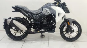 NEW 2025 Sym NHX125