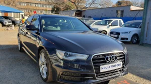 Used  2014 Audi A6 40TDI S line Used  2014 Audi A6 40TDI S line