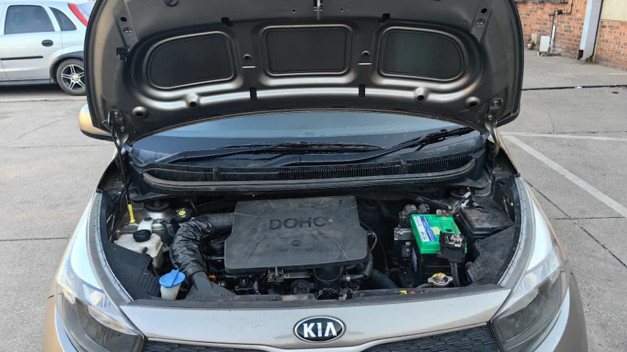 Used  2019 Kia Picanto 1.0 Smart - CS Motors Used  2019 Kia Picanto 1.0 Smart - CS Motors