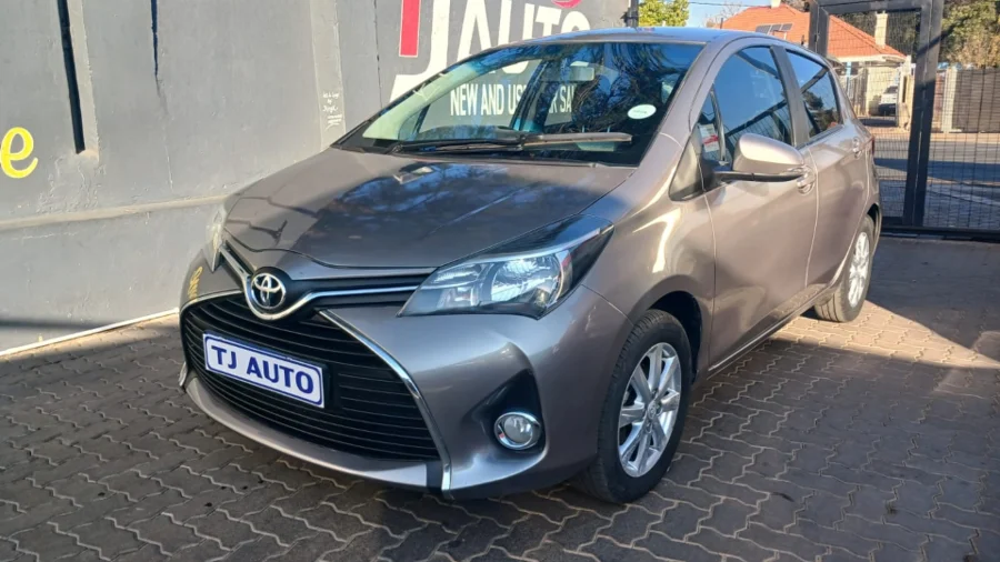 Used 2016 Toyota Yaris 1.0 - TJ Auto Car Sales Used 2016 Toyota Yaris 1.0 - TJ Auto Car Sales
