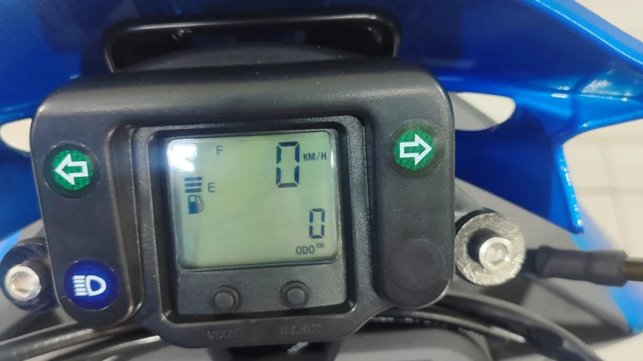 NEW 2025 Sym CROX 125 - JMD Motorcycles NEW 2025 Sym CROX 125 - JMD Motorcycles