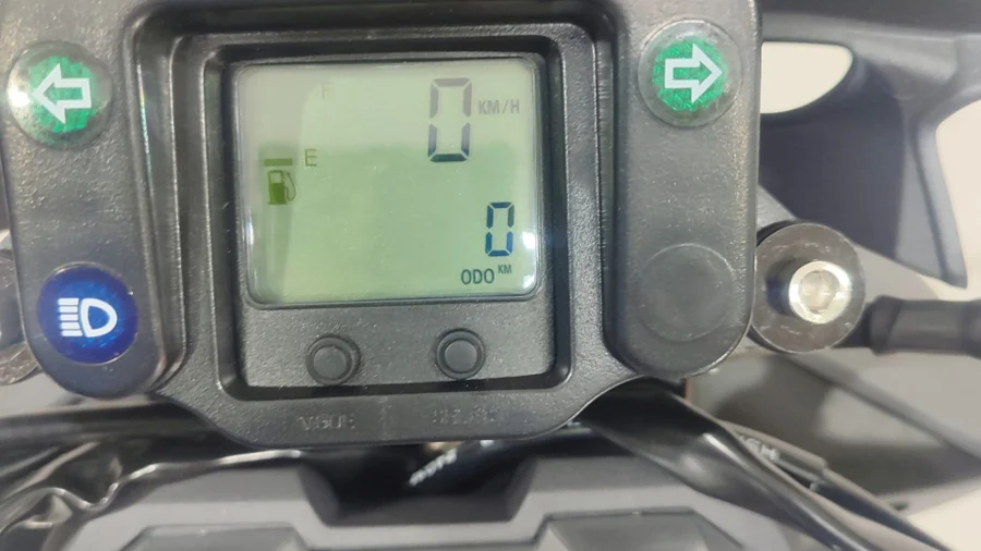 NEW 2025 Sym CROX 125 - JMD Motorcycles NEW 2025 Sym CROX 125 - JMD Motorcycles
