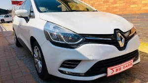 Used  2020 Renault Clio 66kW turbo Authentique