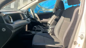 Used  2015 Toyota RAV4 2.0 GX auto
