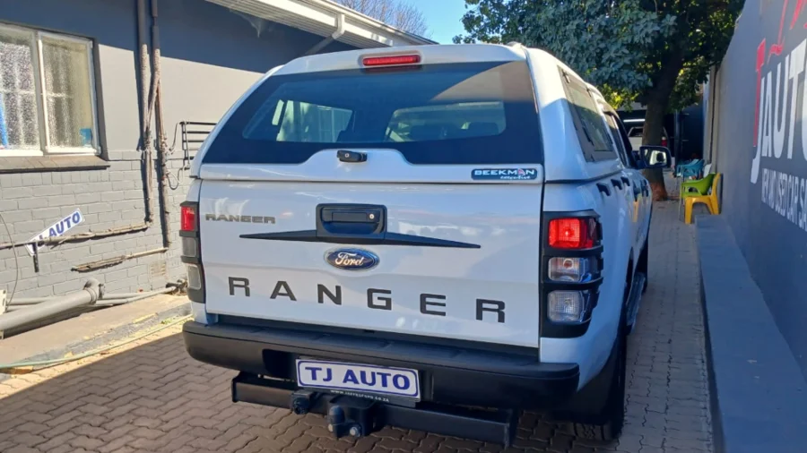 Used 2021 Ford Ranger 2.2TDCi double cab Hi-Rider XL auto - TJ Auto Car Sales Used 2021 Ford Ranger 2.2TDCi double cab Hi-Rider XL auto - TJ Auto Car Sales