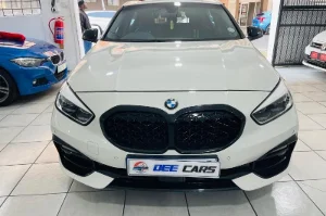 Used  2020 BMW 1 Series 118i 5-door M Sport auto