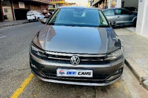 Used  2019 VW Polo hatch 1.0TSI Trendline