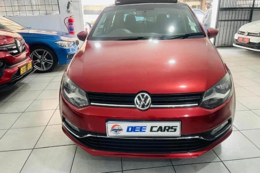 Used 2015 VW Polo hatch 1.2TSI beats - Dee Cars Used 2015 VW Polo hatch 1.2TSI beats - Dee Cars