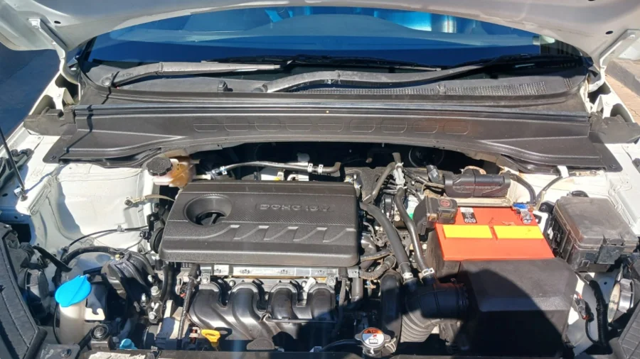 Used  2019 Hyundai Creta 1.6 Executive auto - TJ Auto Car Sales