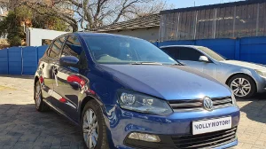 Used  2018 VW Polo Vivo hatch 1.0TSI GT