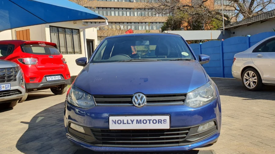 Used 2018 VW Polo Vivo hatch 1.0TSI GT - Nolly Motors Used 2018 VW Polo Vivo hatch 1.0TSI GT - Nolly Motors