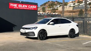 Used 2023 VW Polo sedan 1.6 manual Used 2023 VW Polo sedan 1.6 manual